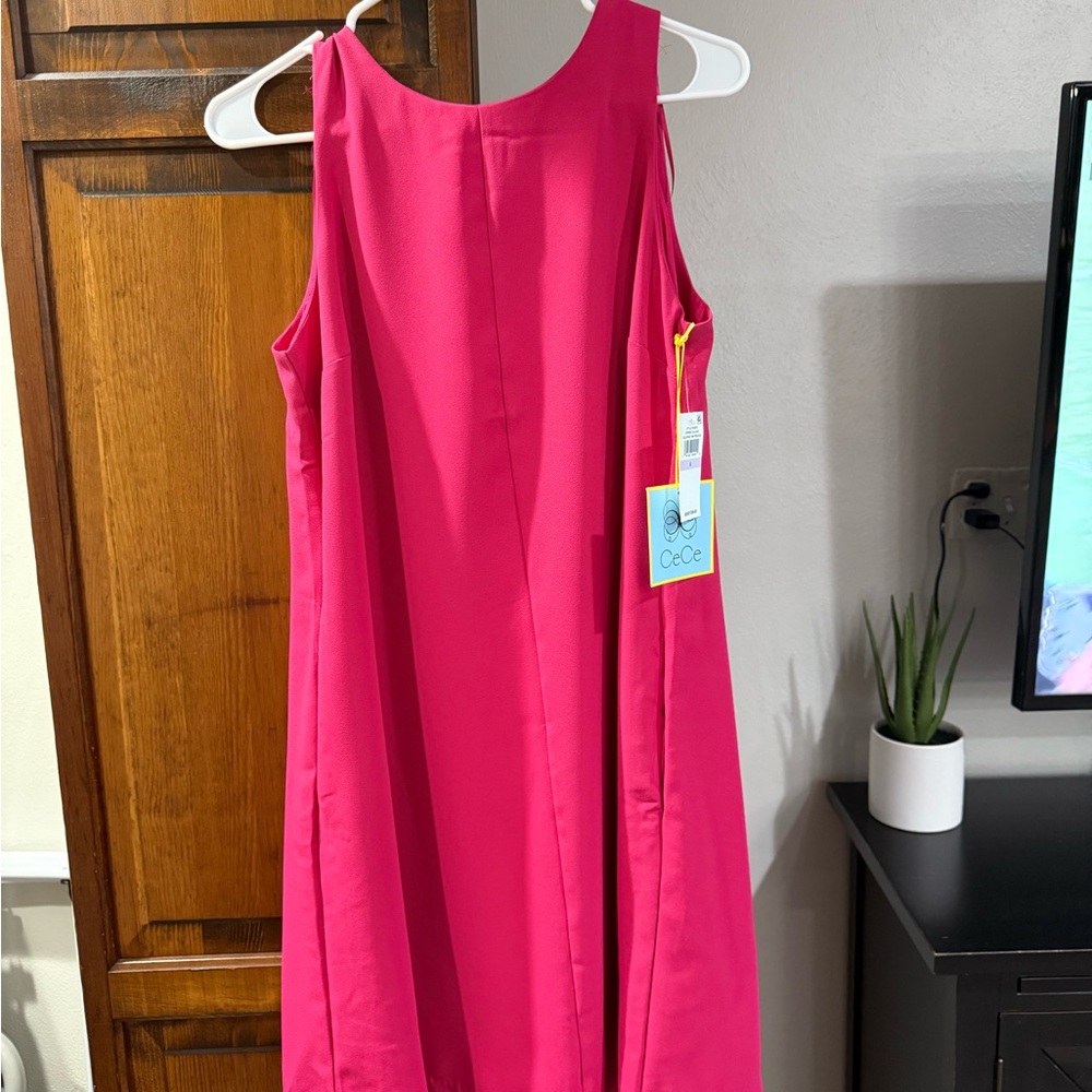 Cece size 6 dress brand new - never worn